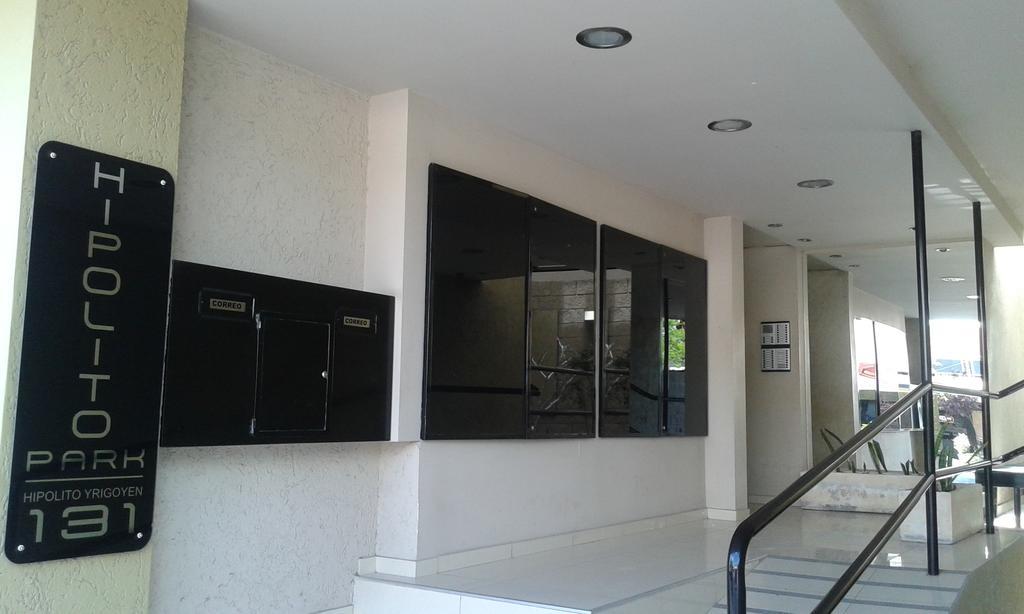 Aires De La Ii Apartamento