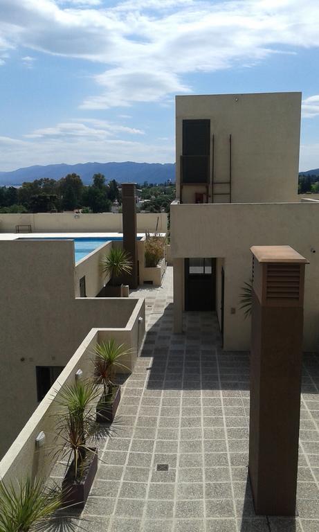 Apartamento Aires De La Ii *