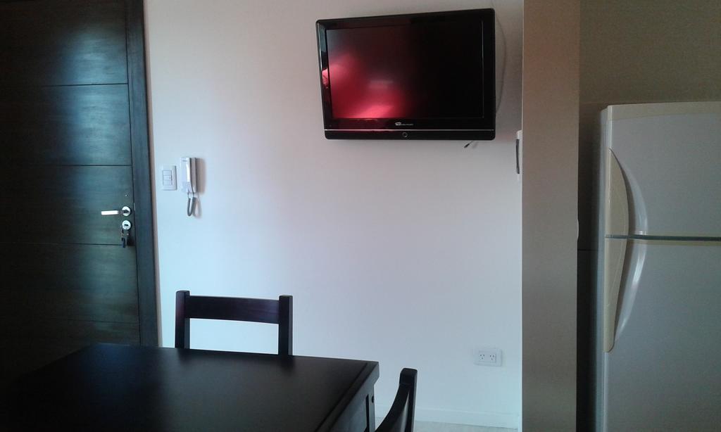 Aires De La Ii Apartamento *