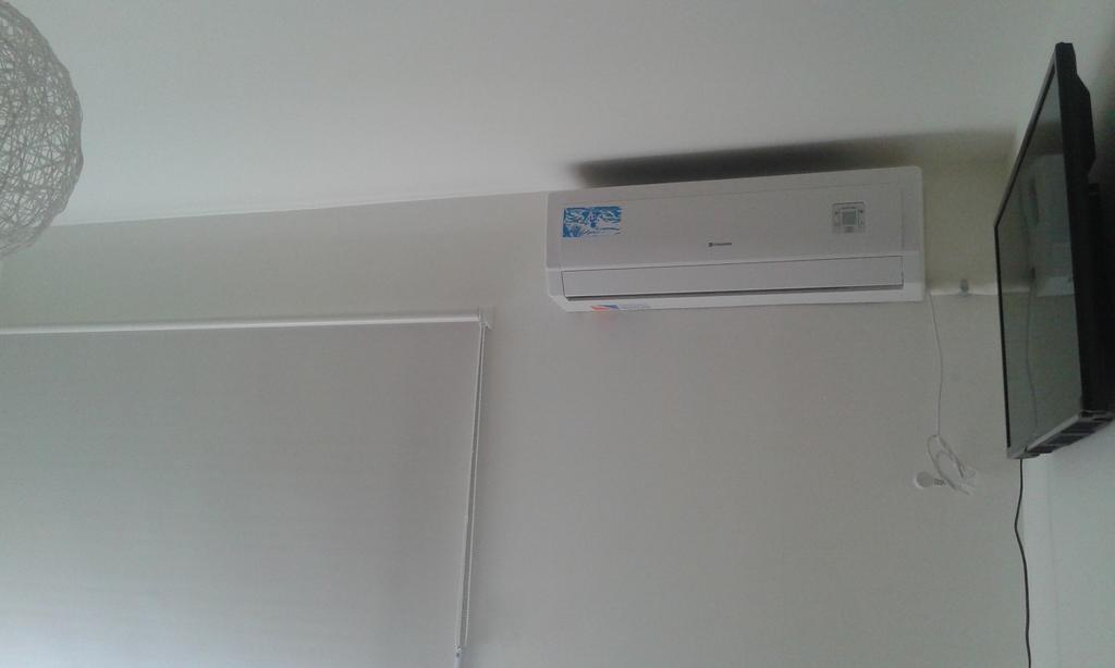 Apartamento Aires De La Ii Villa Carlos Paz