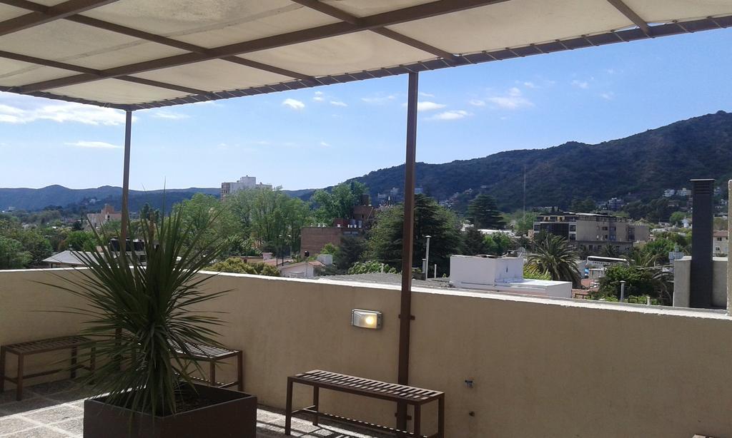 Apartamento Aires De La Ii