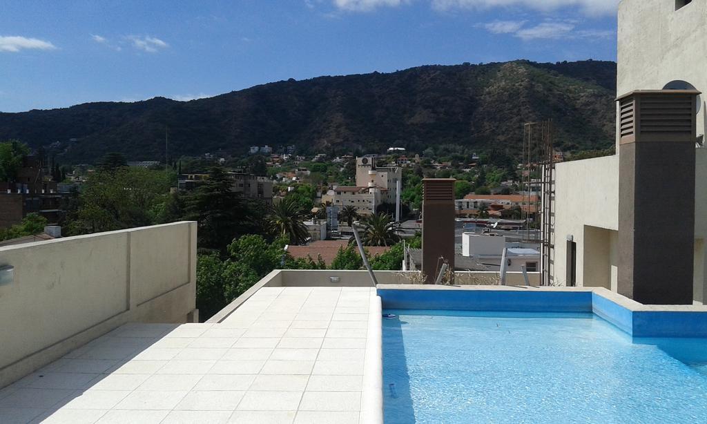 Aires De La Ii Apartamento