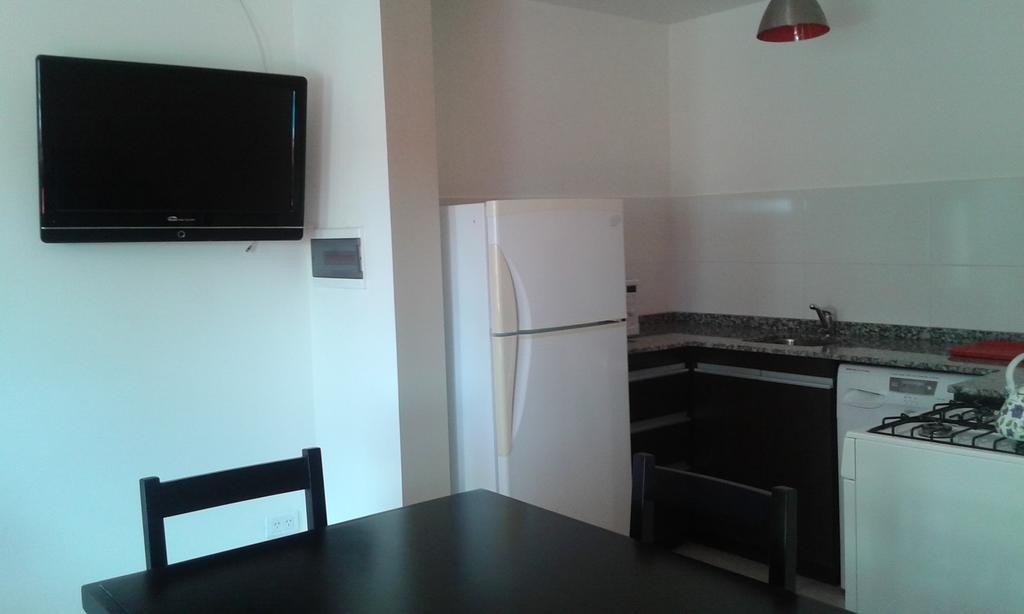 Apartamento Aires De La Ii Villa Carlos Paz