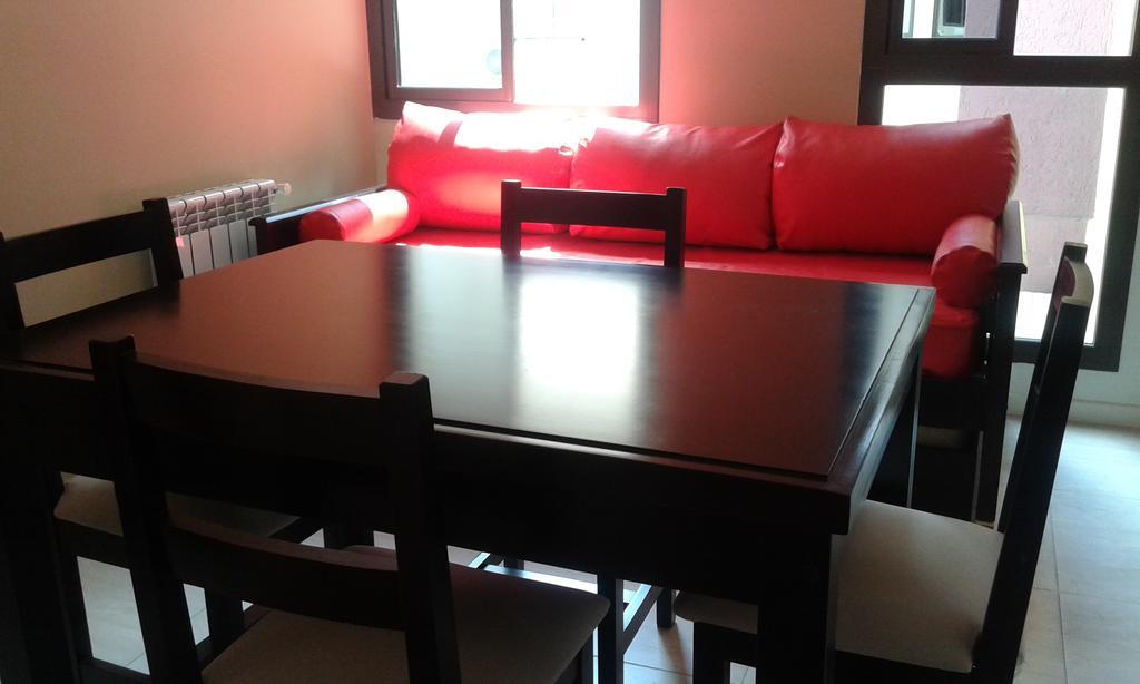 Aires De La Ii Apartamento Villa Carlos Paz