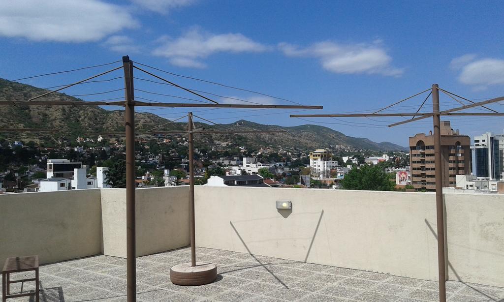 Aires De La Ii Apartamento *