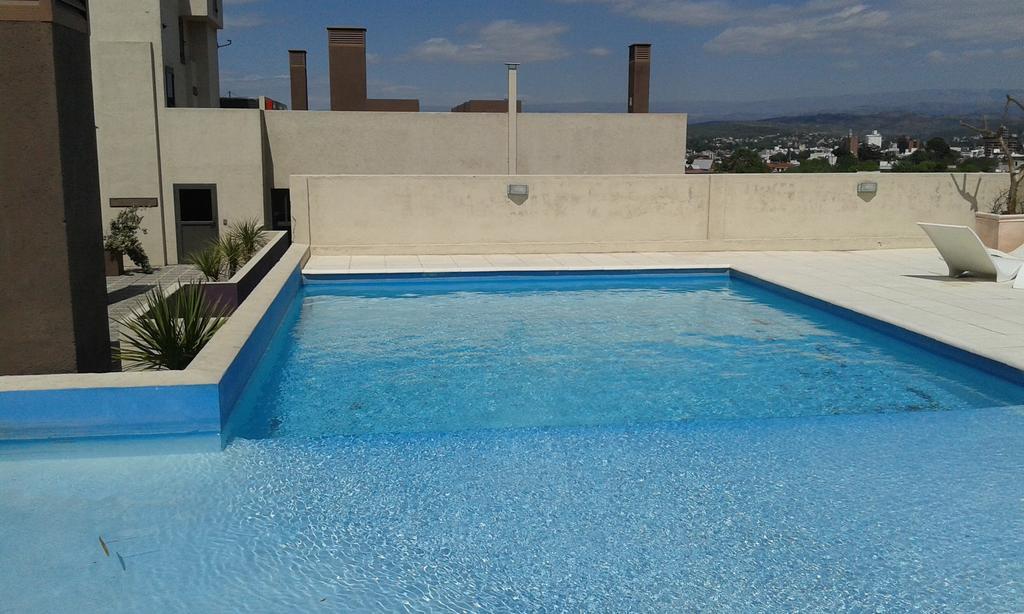 Aires De La Ii * Villa Carlos Paz