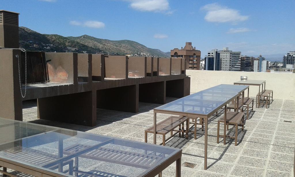 Aires De La Ii Villa Carlos Paz