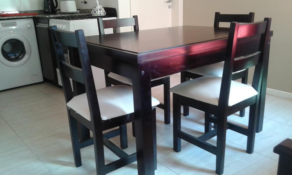 Aires De La Ii Apartamento Villa Carlos Paz