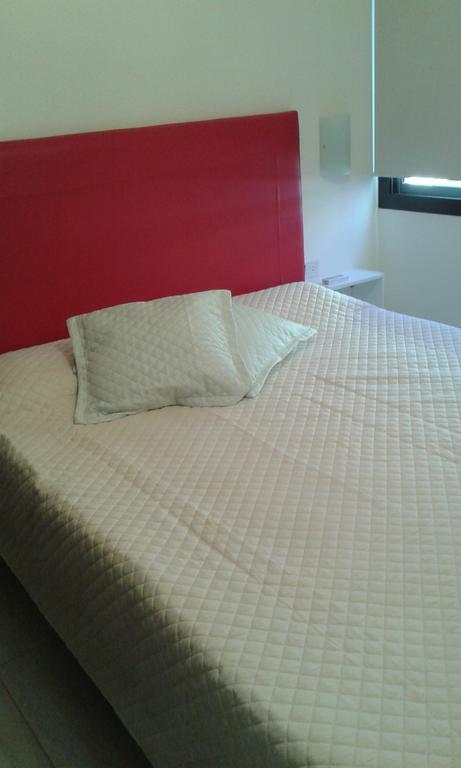 Apartamento Aires De La Ii *